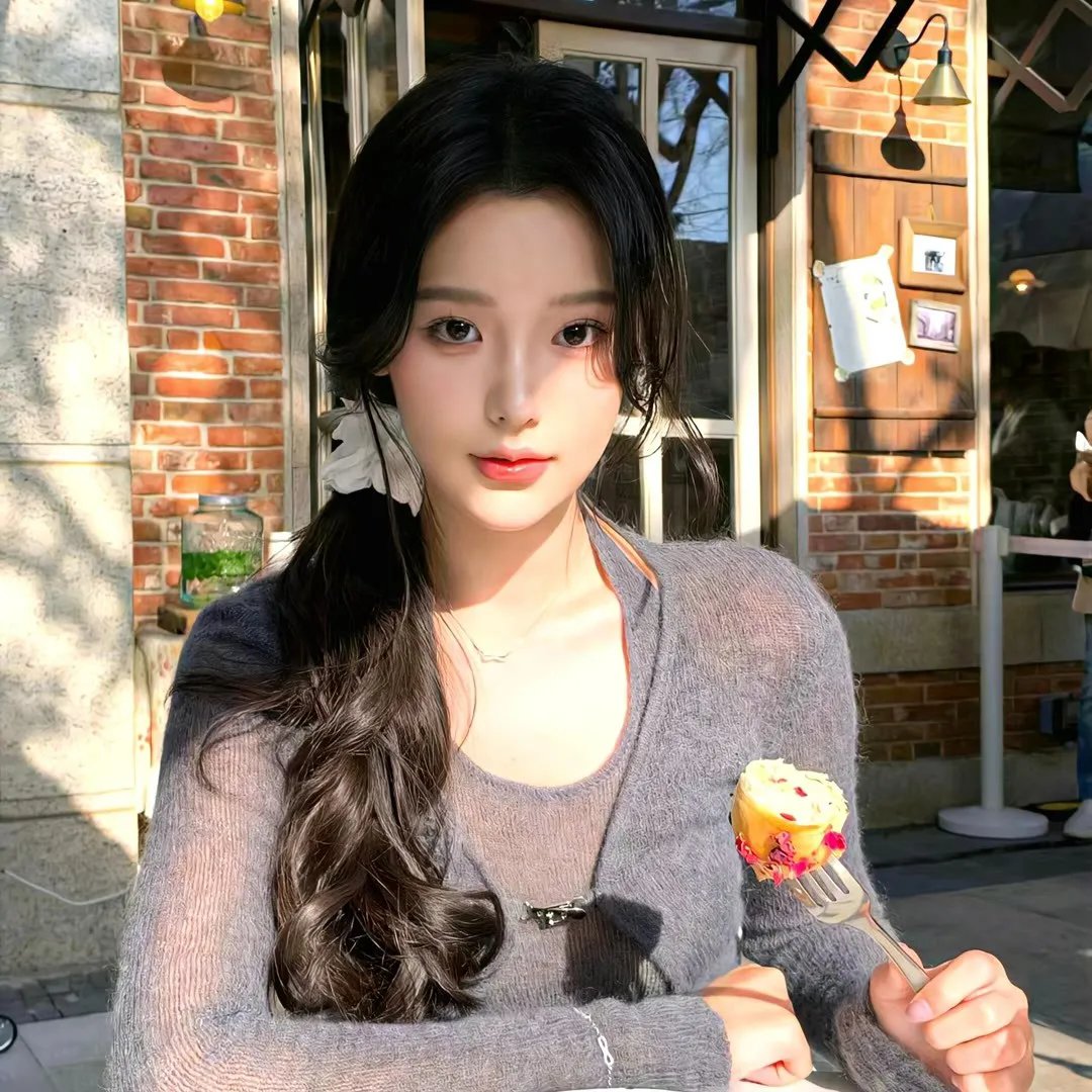 我的女友