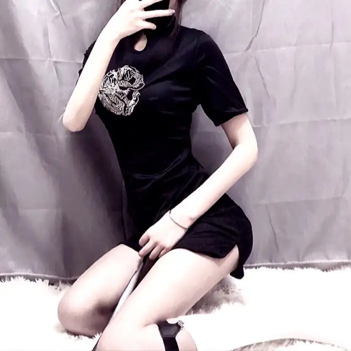 情波