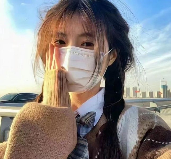 真千金攻略手册